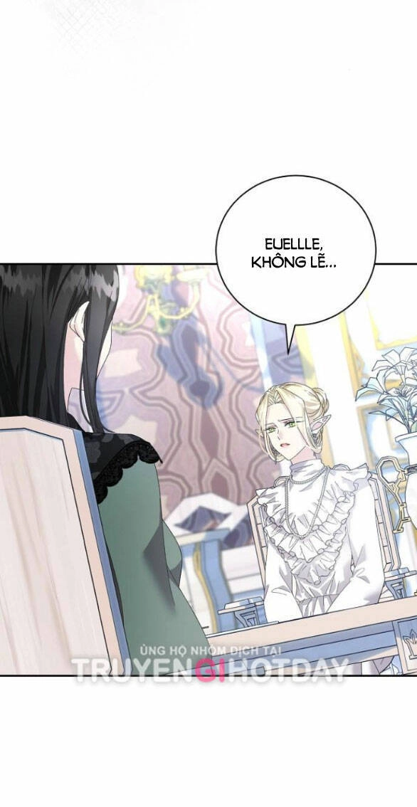 Nắm Giữ Trái Tim Của Bạo Chúa Chapter 18.1 - 41