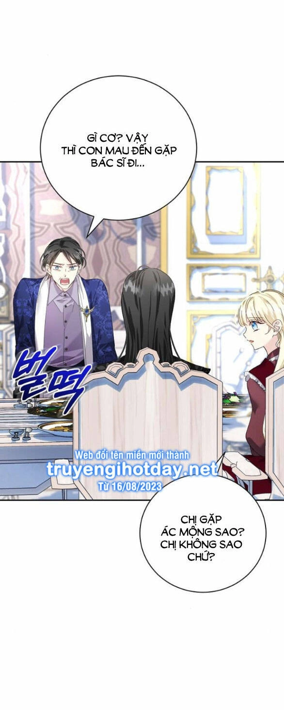 Nắm Giữ Trái Tim Của Bạo Chúa Chapter 18.2 - 1
