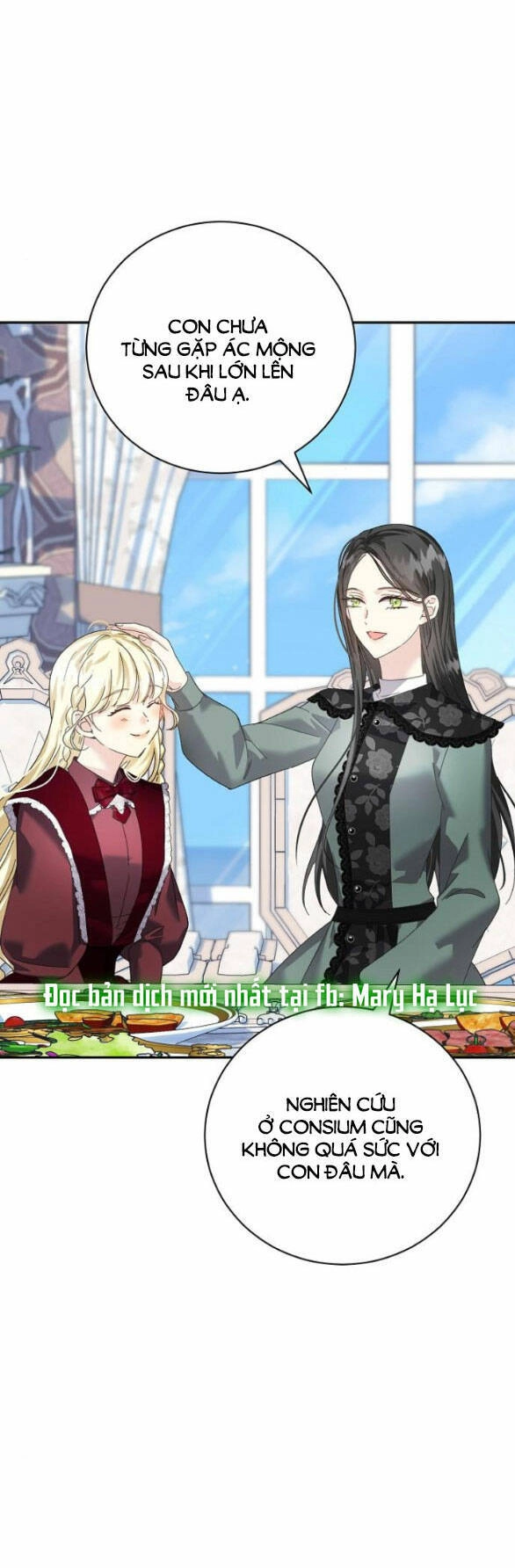 Nắm Giữ Trái Tim Của Bạo Chúa Chapter 18.2 - 3