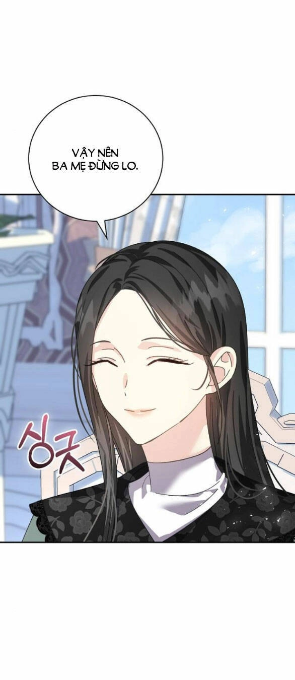 Nắm Giữ Trái Tim Của Bạo Chúa Chapter 18.2 - 4