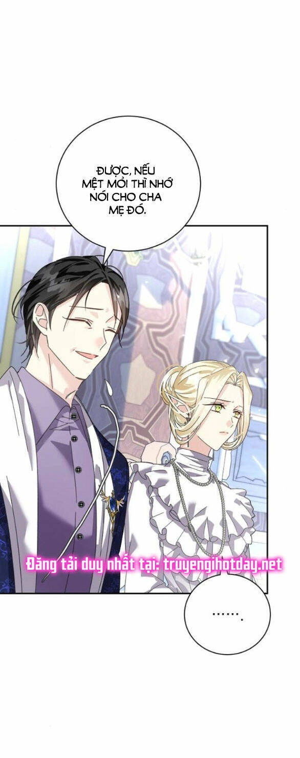 Nắm Giữ Trái Tim Của Bạo Chúa Chapter 18.2 - 5