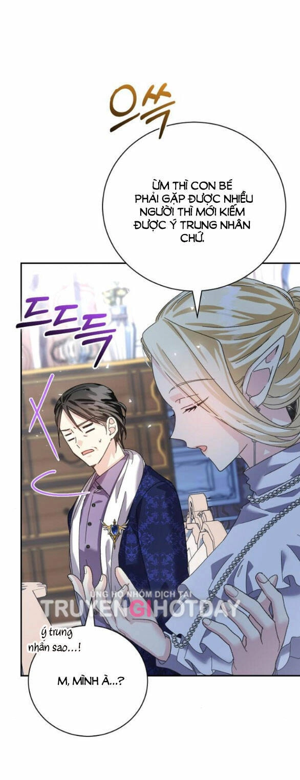 Nắm Giữ Trái Tim Của Bạo Chúa Chapter 18.2 - 7