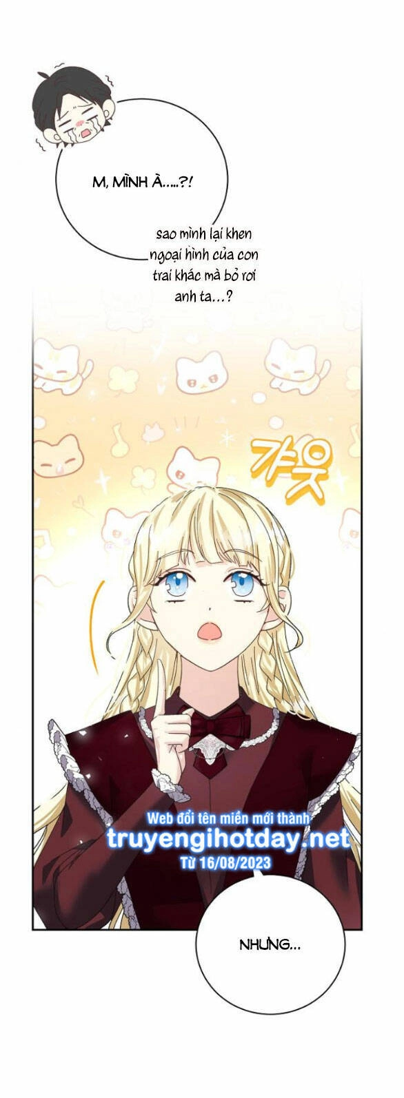 Nắm Giữ Trái Tim Của Bạo Chúa Chapter 18.2 - 10