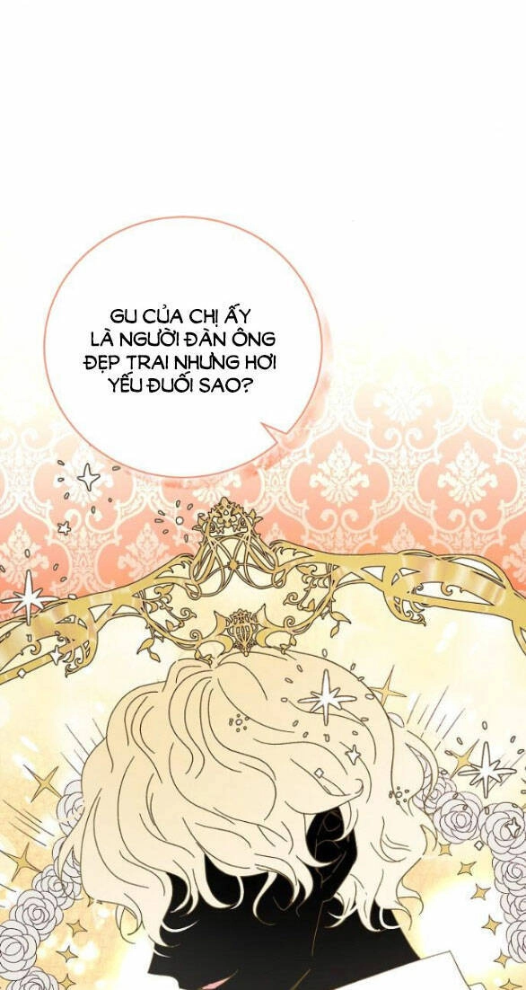 Nắm Giữ Trái Tim Của Bạo Chúa Chapter 18.2 - 11