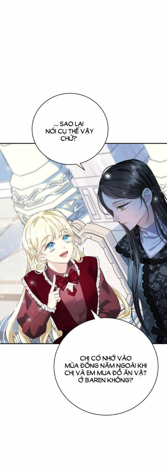 Nắm Giữ Trái Tim Của Bạo Chúa Chapter 18.2 - 13