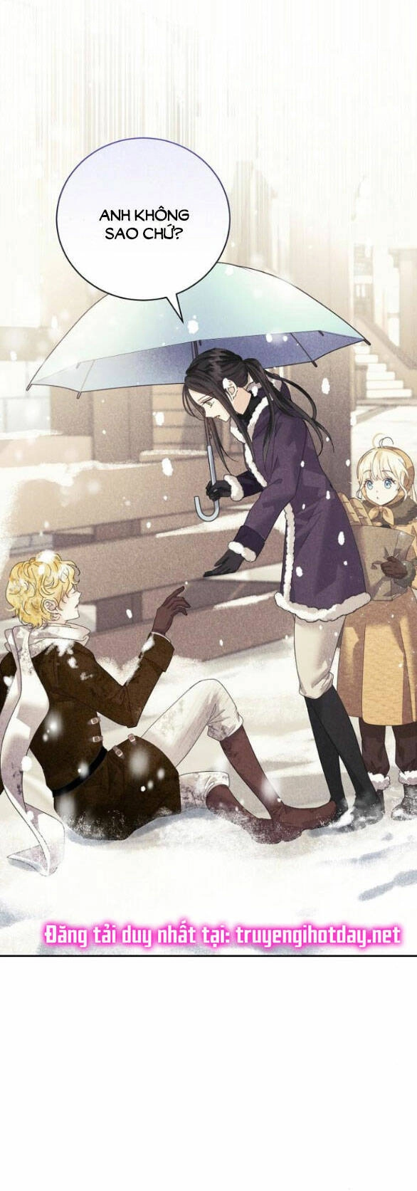 Nắm Giữ Trái Tim Của Bạo Chúa Chapter 18.2 - 15