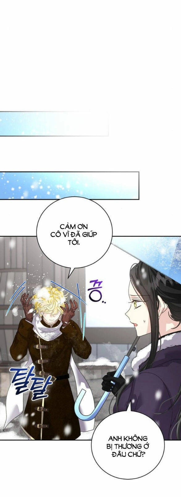 Nắm Giữ Trái Tim Của Bạo Chúa Chapter 18.2 - 16