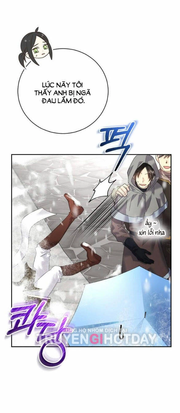 Nắm Giữ Trái Tim Của Bạo Chúa Chapter 18.2 - 17
