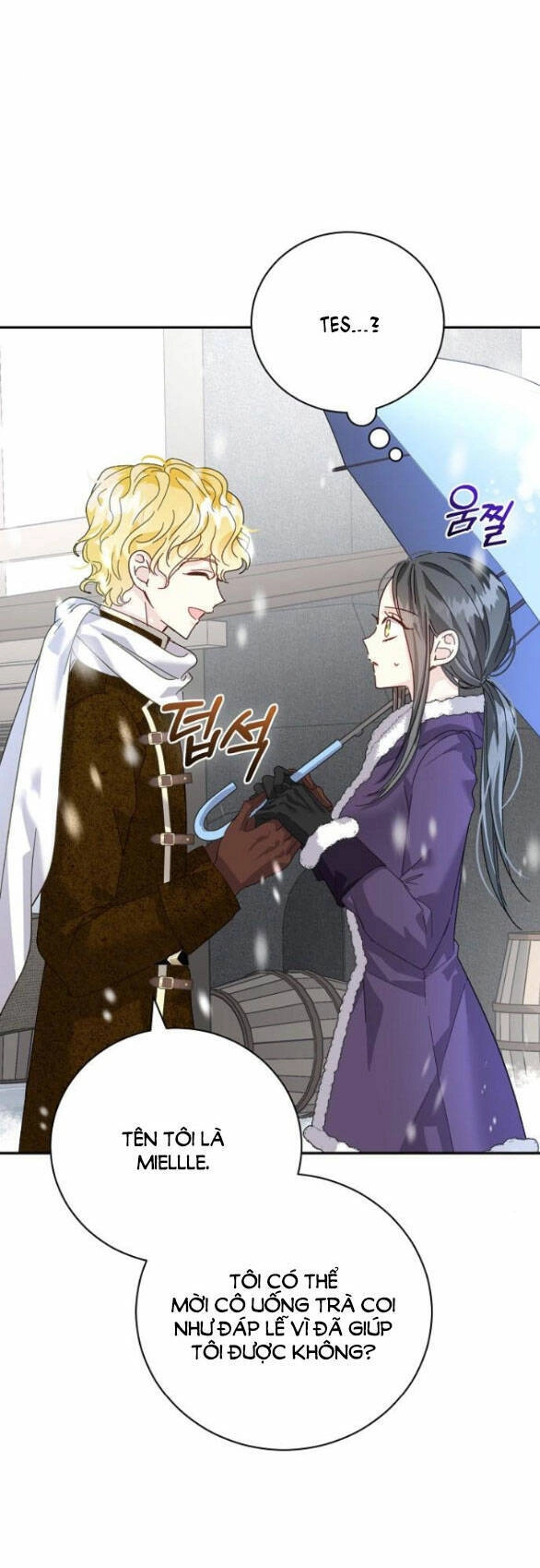 Nắm Giữ Trái Tim Của Bạo Chúa Chapter 18.2 - 20