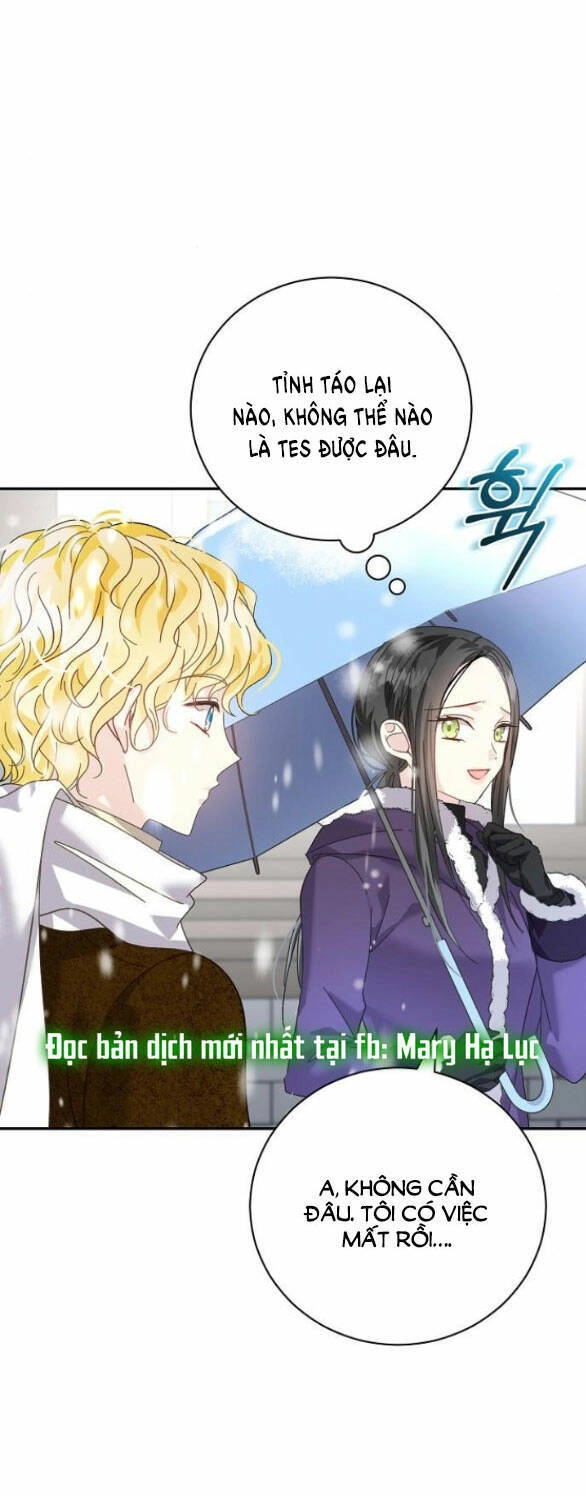 Nắm Giữ Trái Tim Của Bạo Chúa Chapter 18.2 - 21