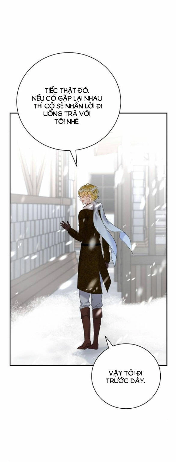 Nắm Giữ Trái Tim Của Bạo Chúa Chapter 18.2 - 22