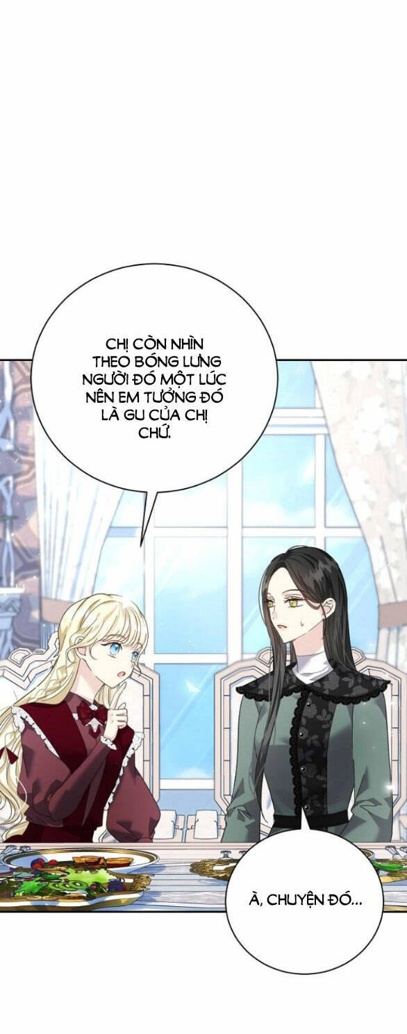 Nắm Giữ Trái Tim Của Bạo Chúa Chapter 18.2 - 24