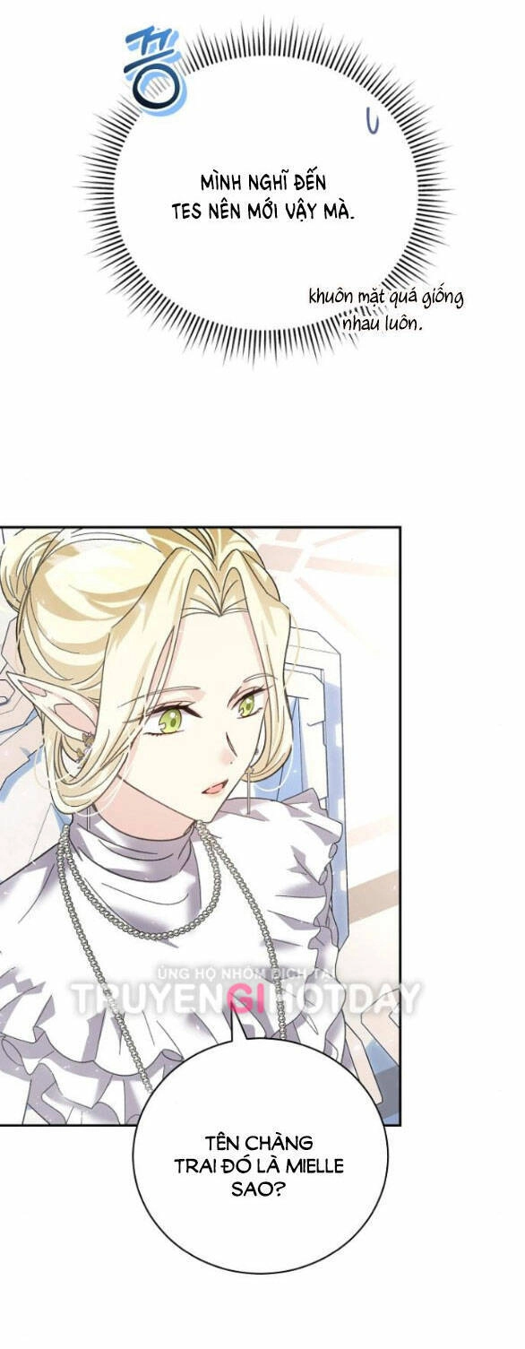 Nắm Giữ Trái Tim Của Bạo Chúa Chapter 18.2 - 25