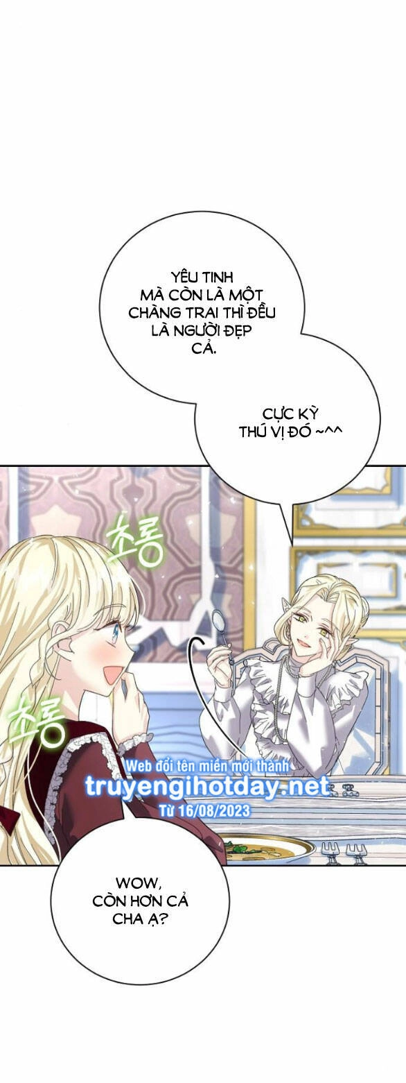 Nắm Giữ Trái Tim Của Bạo Chúa Chapter 18.2 - 27