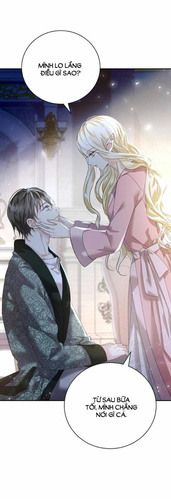 Nắm Giữ Trái Tim Của Bạo Chúa Chapter 19.1 - 4