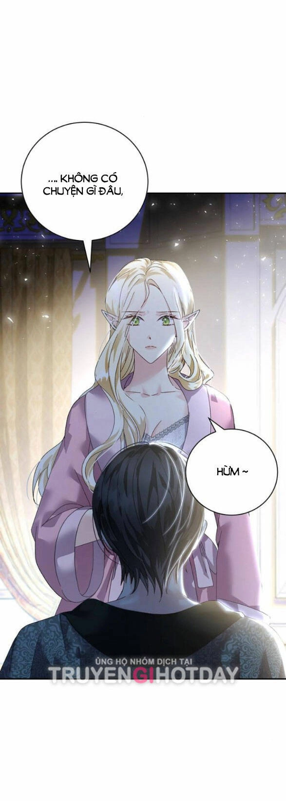 Nắm Giữ Trái Tim Của Bạo Chúa Chapter 19.1 - 5