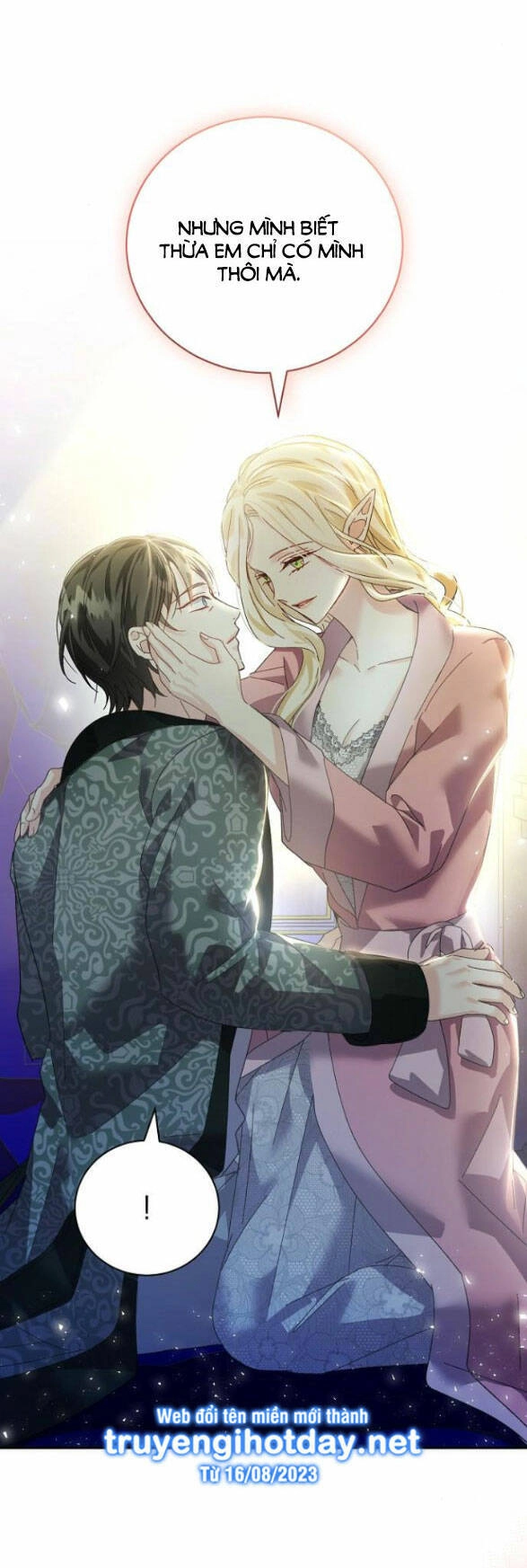 Nắm Giữ Trái Tim Của Bạo Chúa Chapter 19.1 - 7