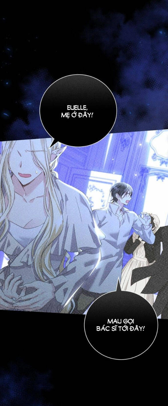 Nắm Giữ Trái Tim Của Bạo Chúa Chapter 19.1 - 15