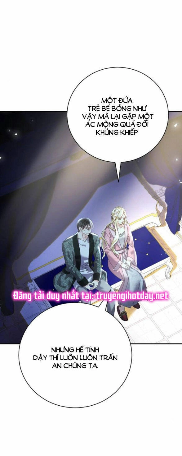 Nắm Giữ Trái Tim Của Bạo Chúa Chapter 19.1 - 20