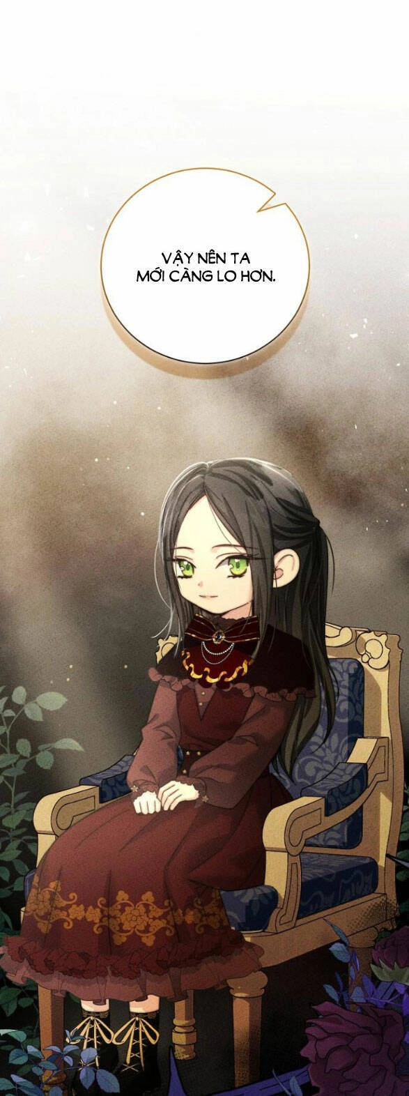 Nắm Giữ Trái Tim Của Bạo Chúa Chapter 19.1 - 22