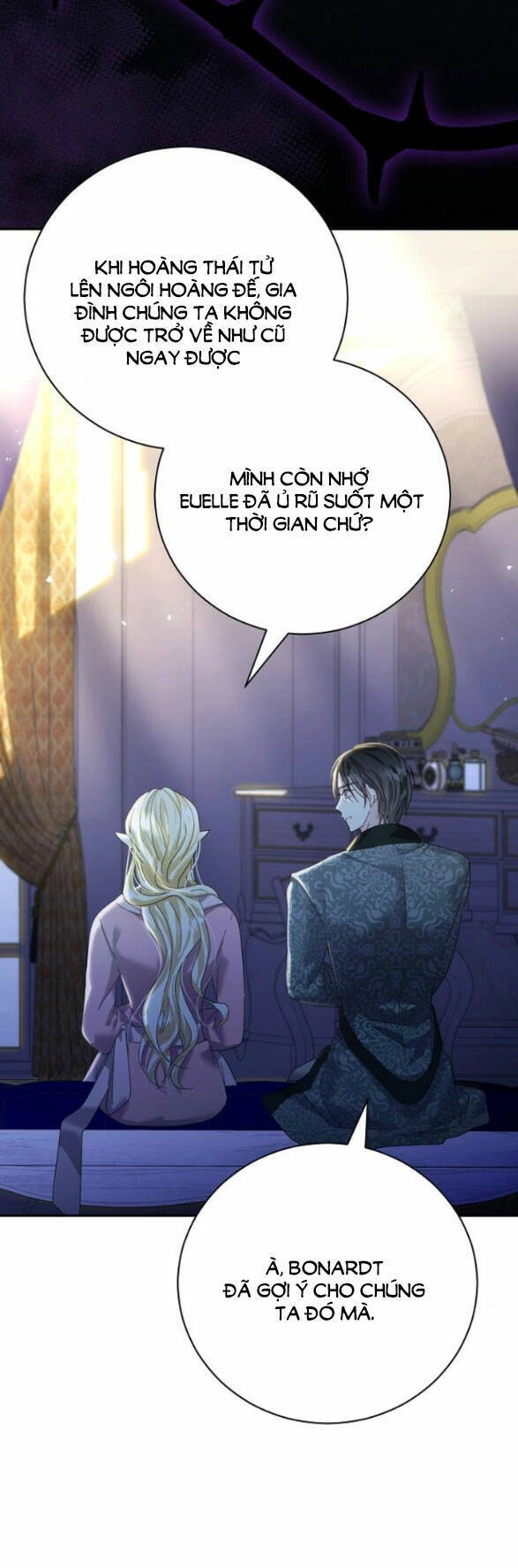 Nắm Giữ Trái Tim Của Bạo Chúa Chapter 19.1 - 24