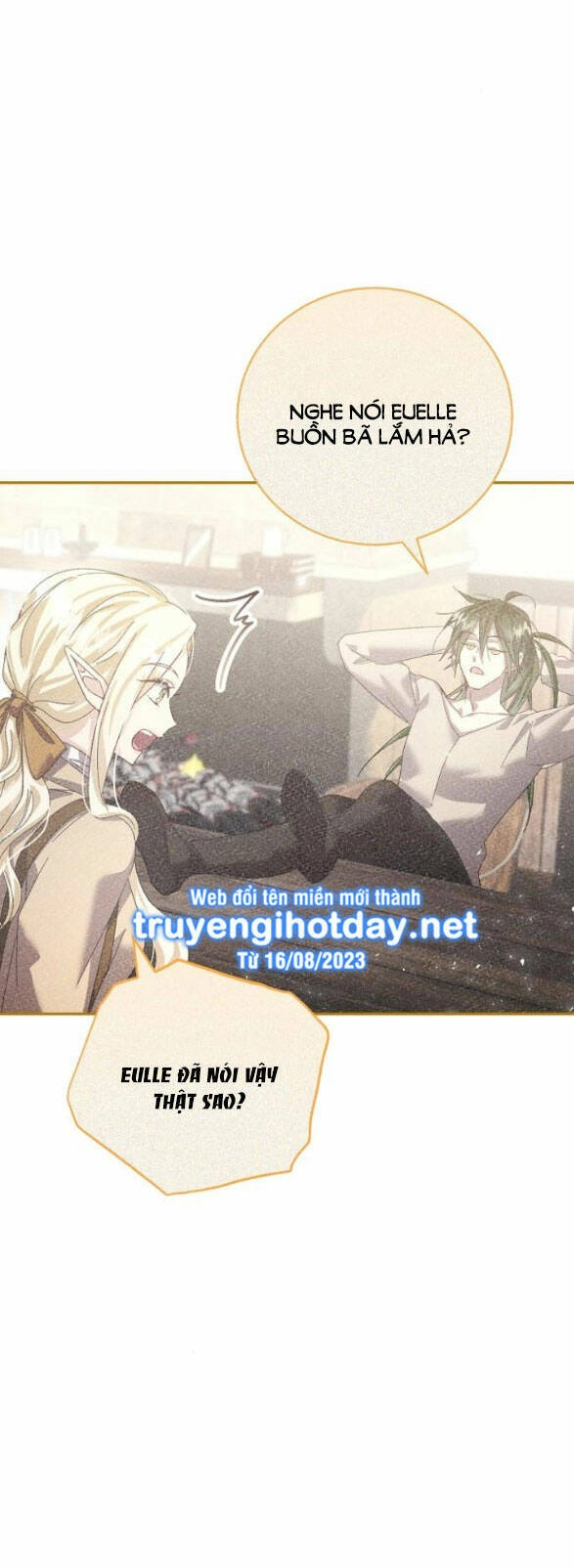 Nắm Giữ Trái Tim Của Bạo Chúa Chapter 19.1 - 25