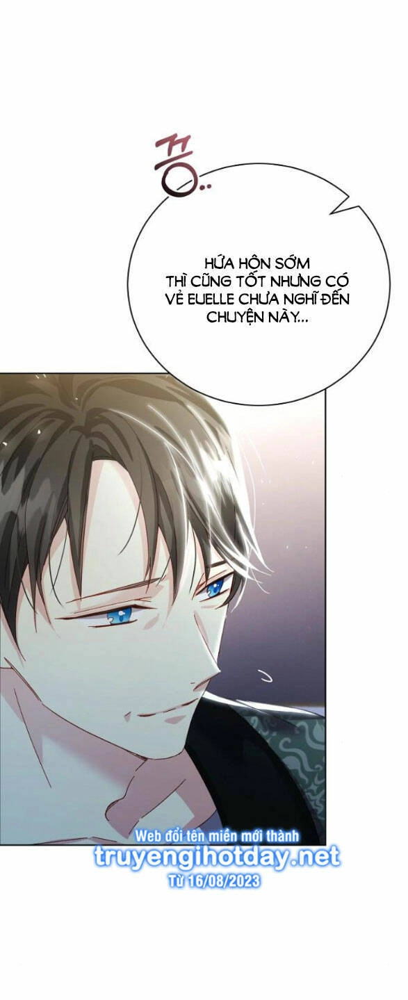 Nắm Giữ Trái Tim Của Bạo Chúa Chapter 19.1 - 34