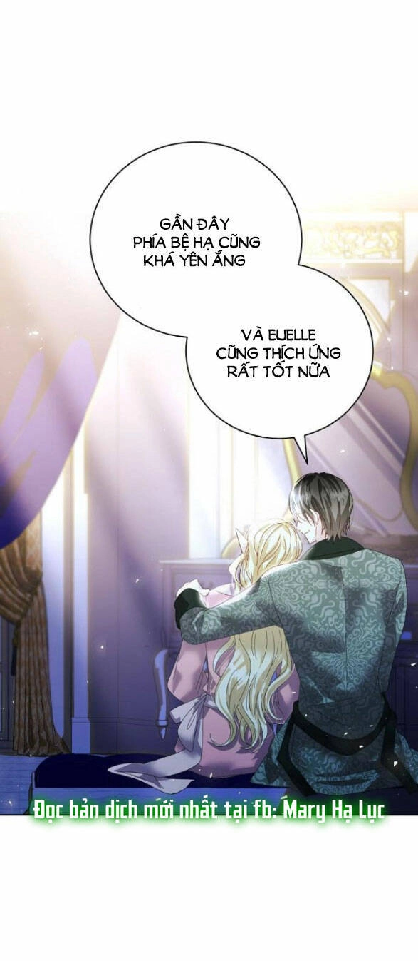 Nắm Giữ Trái Tim Của Bạo Chúa Chapter 19.1 - 37