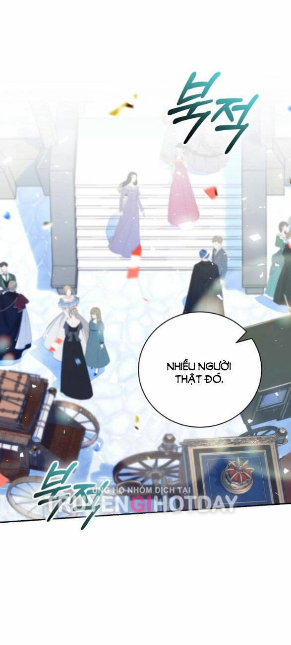 Nắm Giữ Trái Tim Của Bạo Chúa Chapter 19.1 - 41