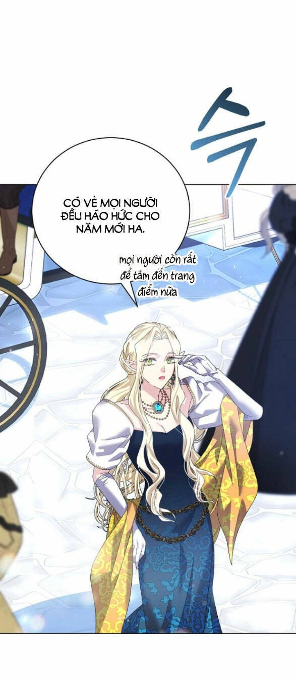 Nắm Giữ Trái Tim Của Bạo Chúa Chapter 19.2 - 1