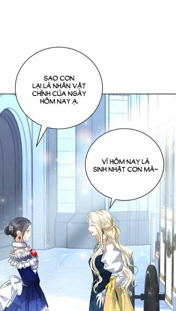 Nắm Giữ Trái Tim Của Bạo Chúa Chapter 19.2 - 5