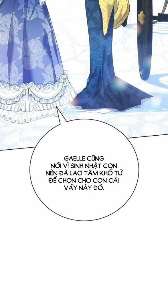 Nắm Giữ Trái Tim Của Bạo Chúa Chapter 19.2 - 6