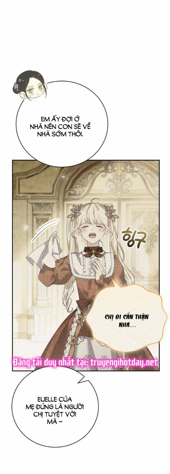 Nắm Giữ Trái Tim Của Bạo Chúa Chapter 19.2 - 7