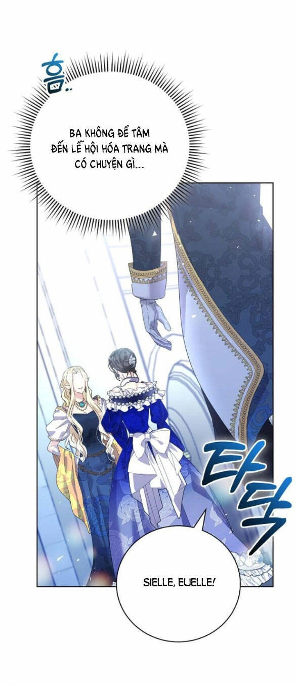 Nắm Giữ Trái Tim Của Bạo Chúa Chapter 19.2 - 10