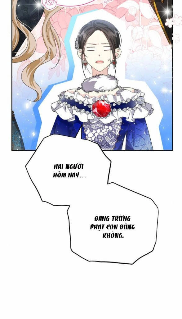 Nắm Giữ Trái Tim Của Bạo Chúa Chapter 19.2 - 14