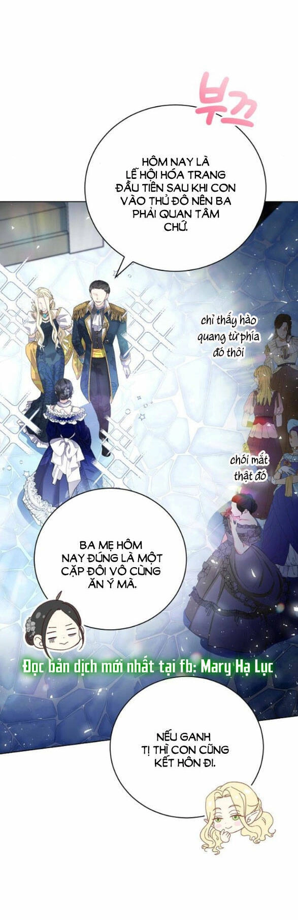 Nắm Giữ Trái Tim Của Bạo Chúa Chapter 19.2 - 15