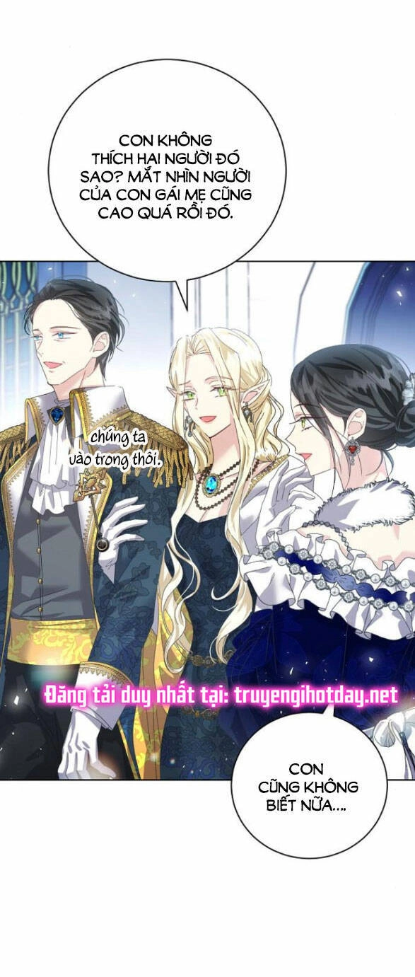 Nắm Giữ Trái Tim Của Bạo Chúa Chapter 19.2 - 17