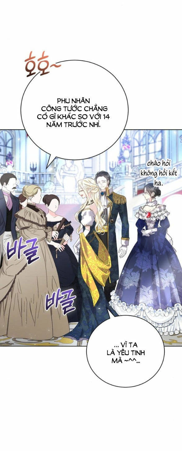 Nắm Giữ Trái Tim Của Bạo Chúa Chapter 19.2 - 21