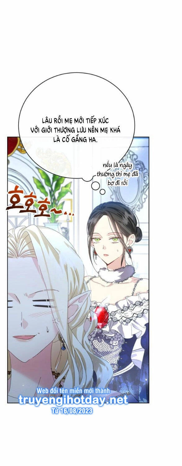 Nắm Giữ Trái Tim Của Bạo Chúa Chapter 19.2 - 22