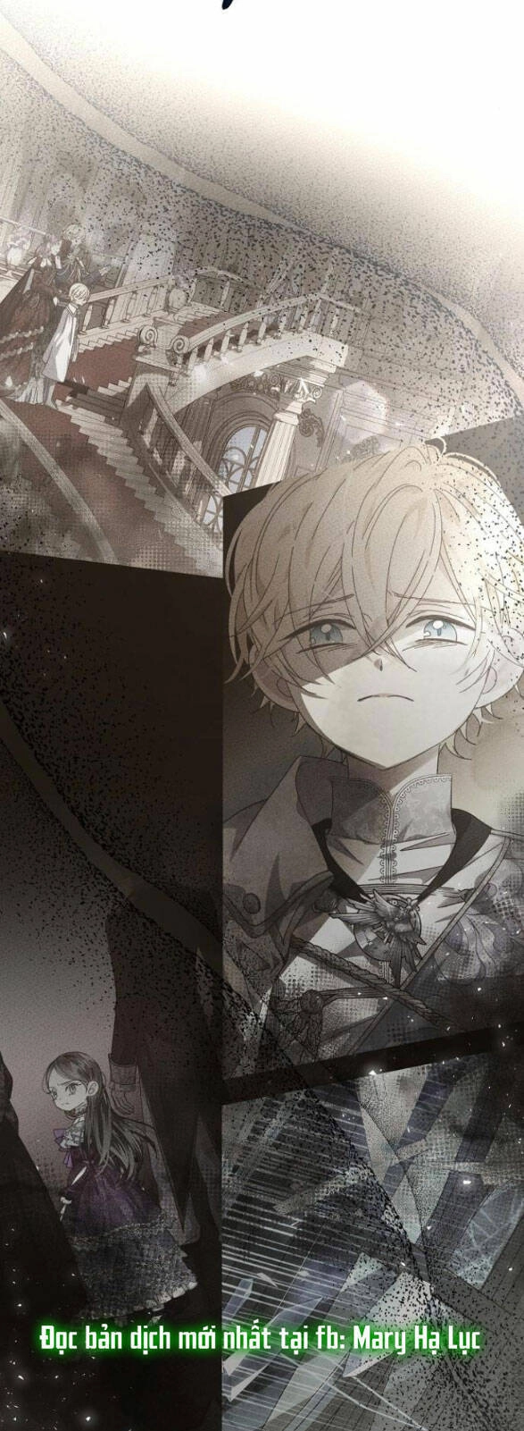 Nắm Giữ Trái Tim Của Bạo Chúa Chapter 19.2 - 24