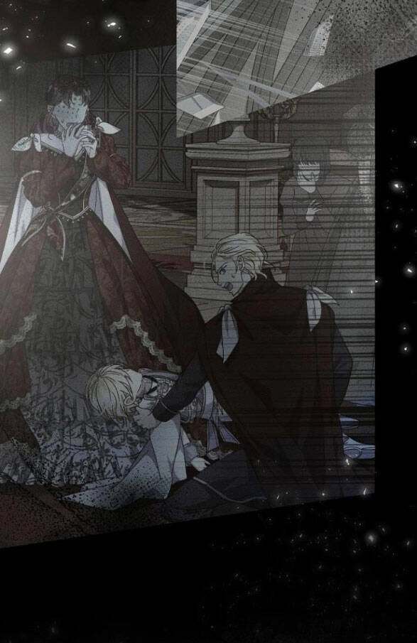 Nắm Giữ Trái Tim Của Bạo Chúa Chapter 19.2 - 25