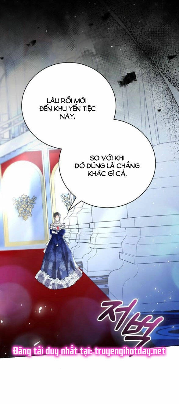 Nắm Giữ Trái Tim Của Bạo Chúa Chapter 19.2 - 26