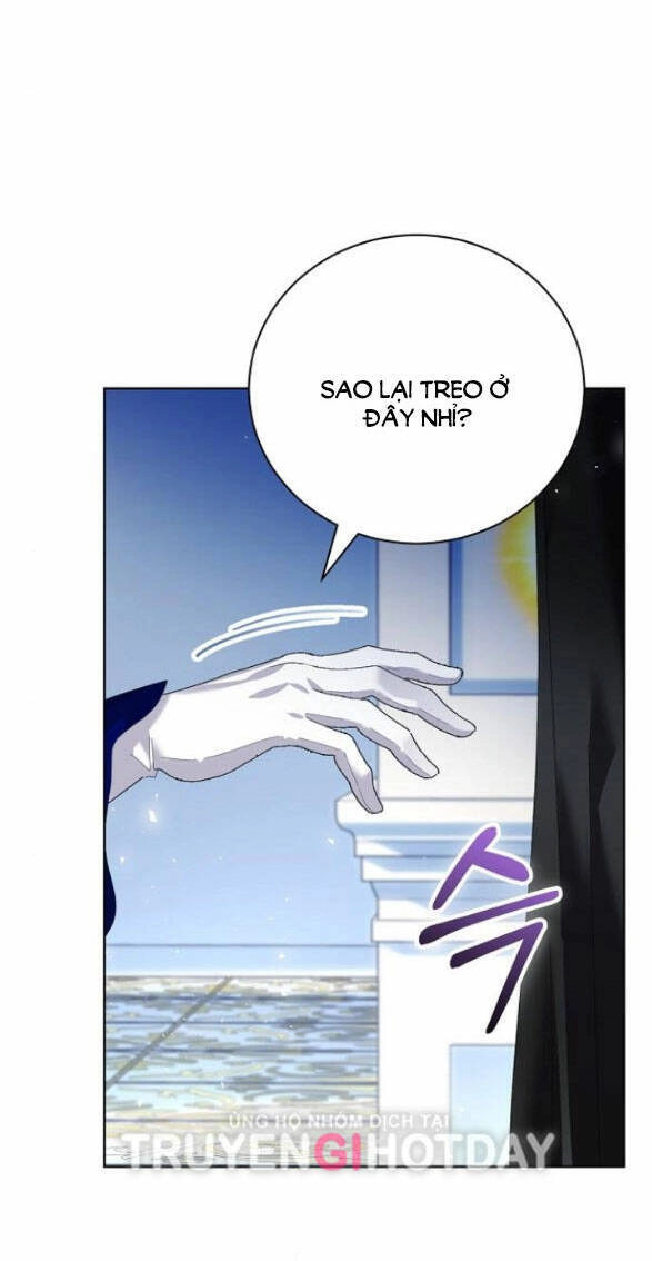 Nắm Giữ Trái Tim Của Bạo Chúa Chapter 19.2 - 28