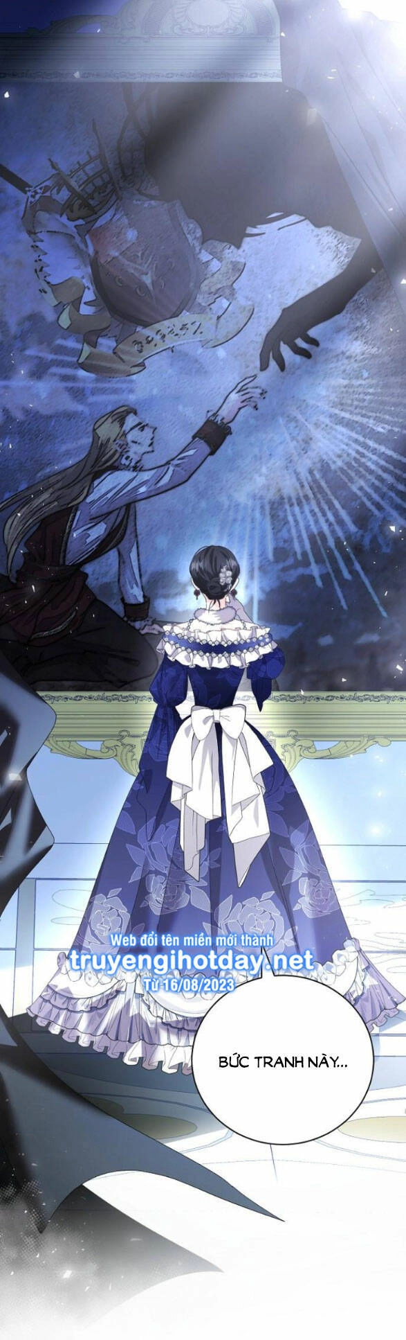 Nắm Giữ Trái Tim Của Bạo Chúa Chapter 19.2 - 30