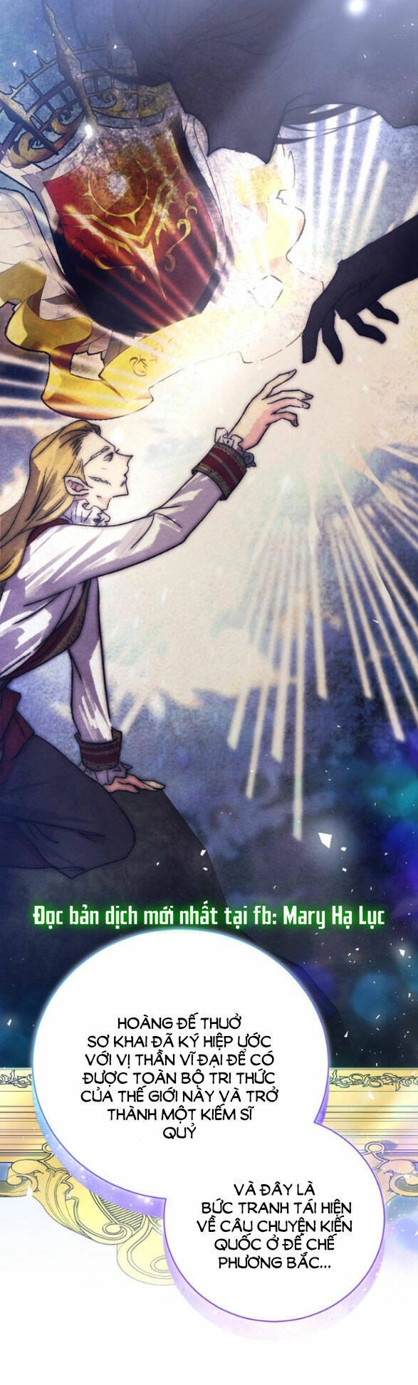 Nắm Giữ Trái Tim Của Bạo Chúa Chapter 19.2 - 32