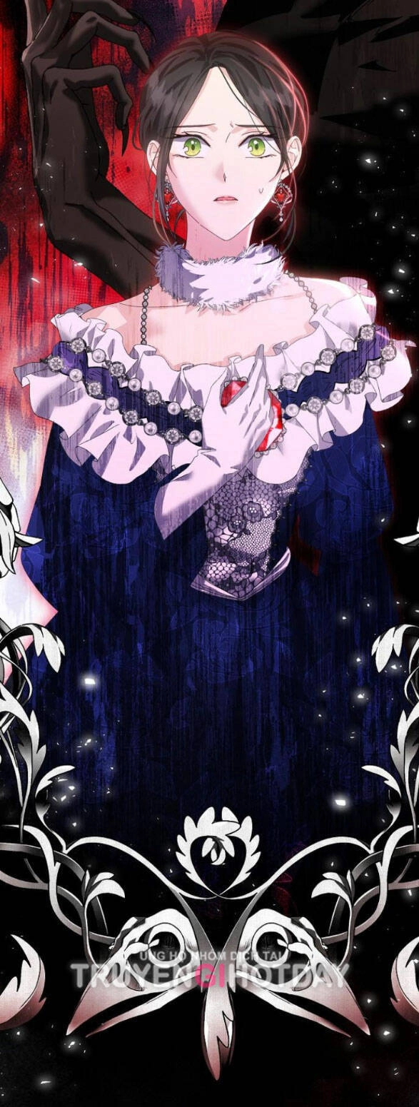 Nắm Giữ Trái Tim Của Bạo Chúa Chapter 19.2 - 35