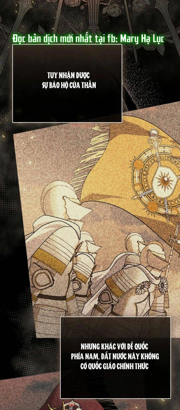 Nắm Giữ Trái Tim Của Bạo Chúa Chapter 20.1 - 2