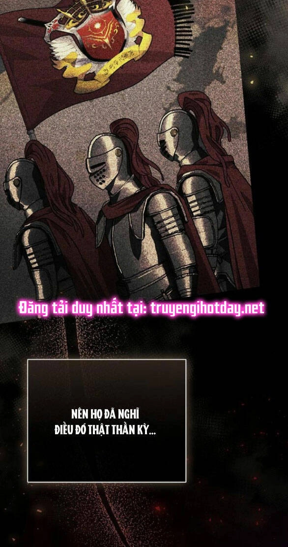 Nắm Giữ Trái Tim Của Bạo Chúa Chapter 20.1 - 3