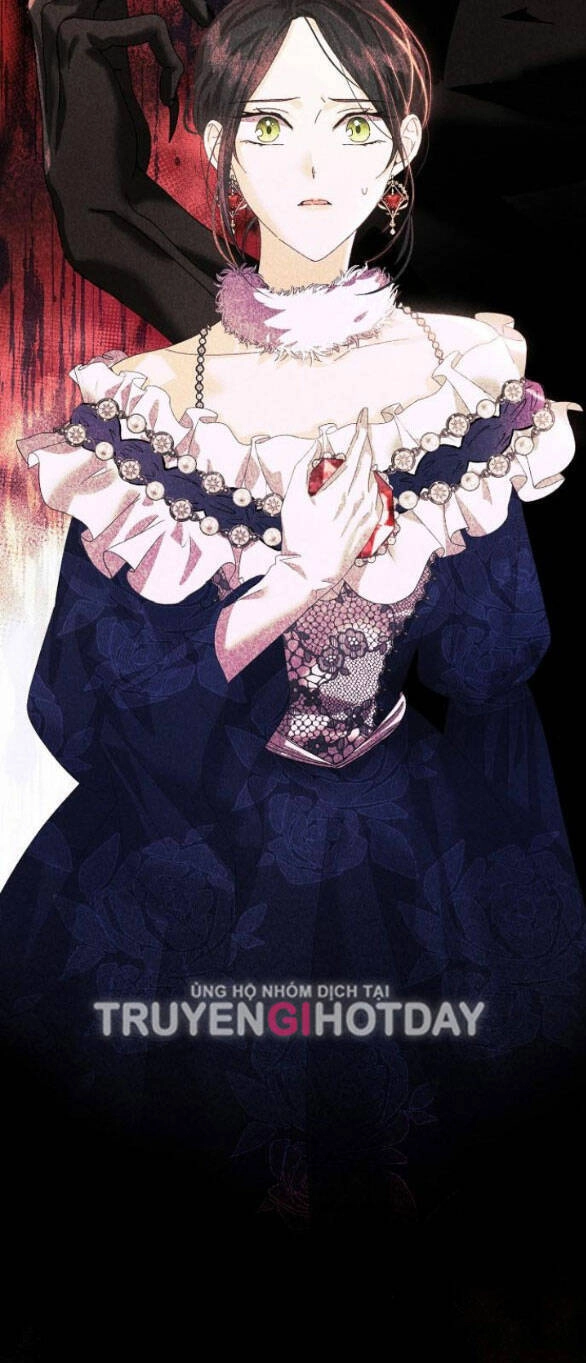 Nắm Giữ Trái Tim Của Bạo Chúa Chapter 20.1 - 5