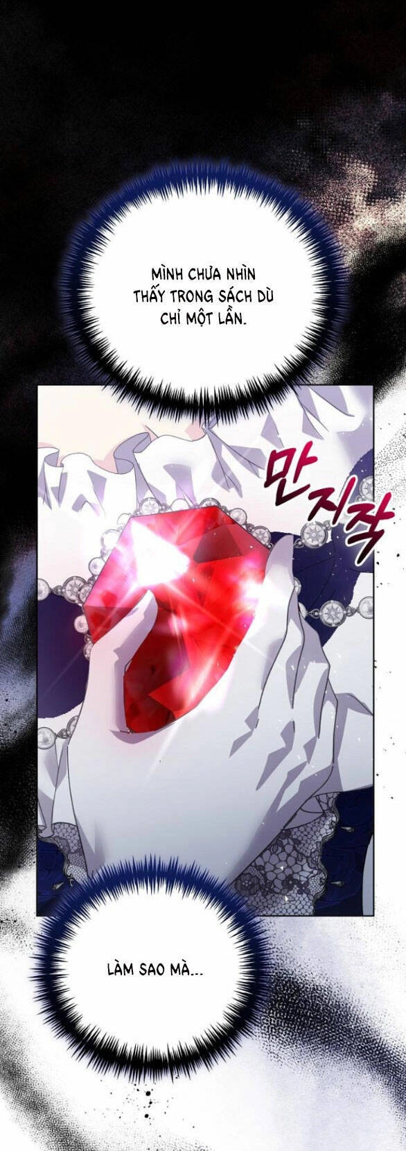 Nắm Giữ Trái Tim Của Bạo Chúa Chapter 20.1 - 6